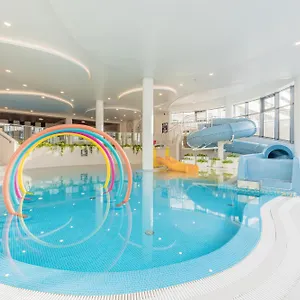 Jula Aqua Polanki , Kołobrzeg Polska