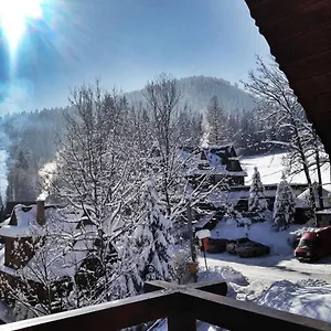Kasprowy Jaszczurówka , Zakopane Polska