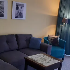 2pokojowy Przy Starowce W Kolobrzegu , Kołobrzeg Polska