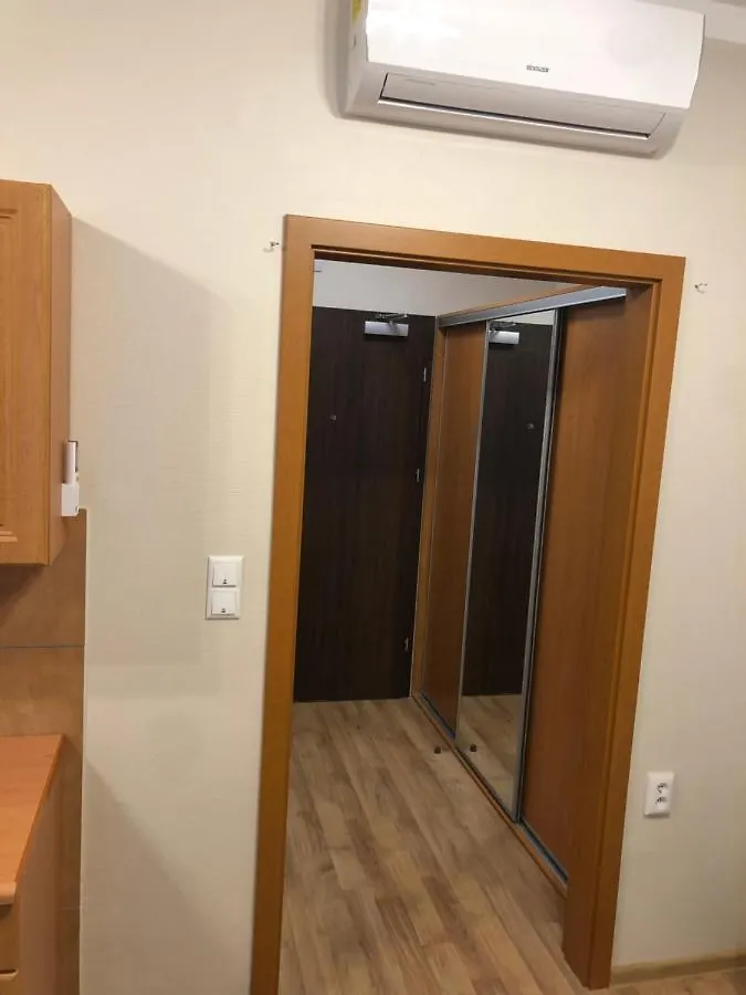 Apartamenty Jn Poznan Rzeczna 4 Poland