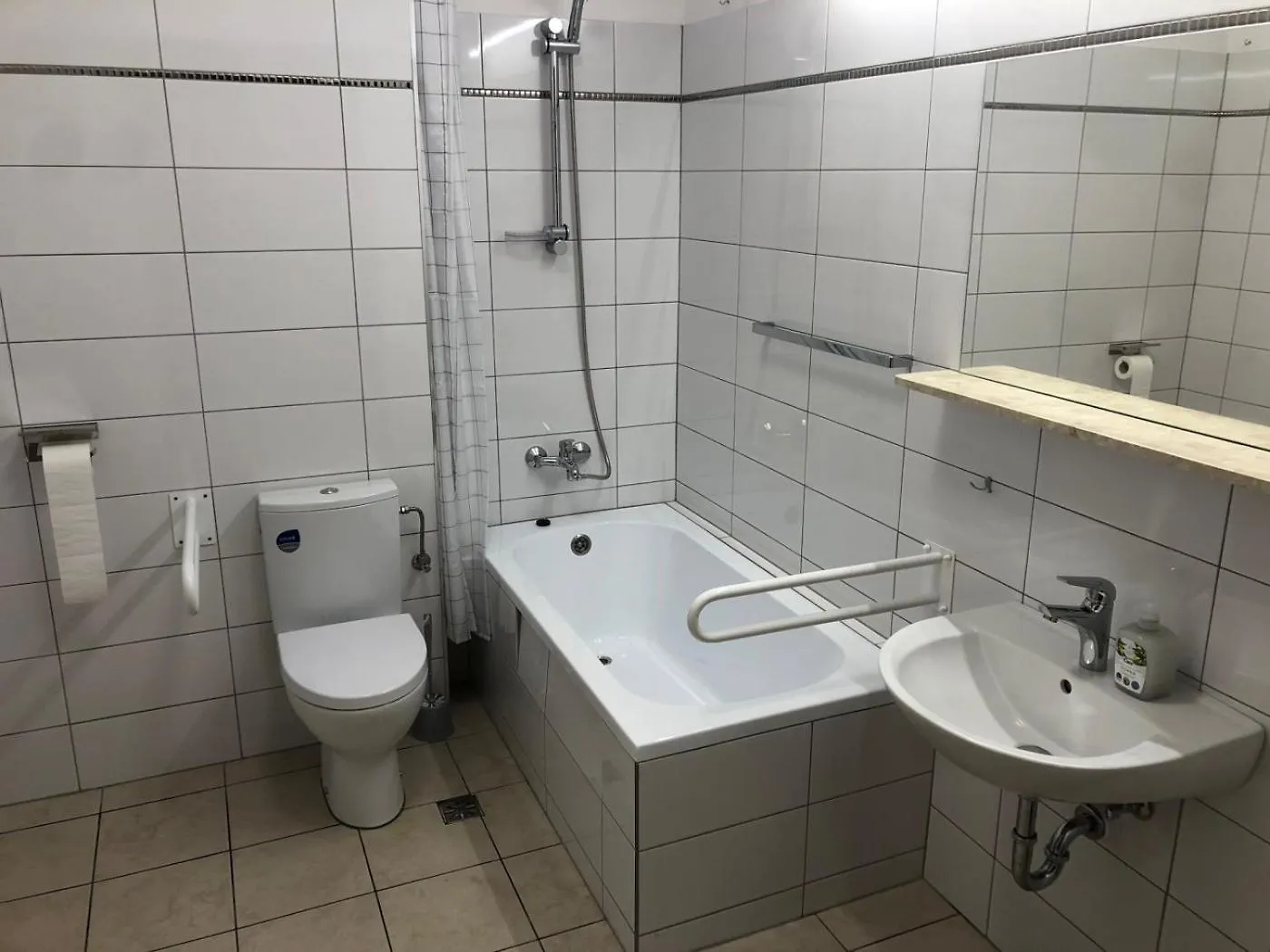 Apartment Apartamenty Jn Poznan Rzeczna 4 Poland